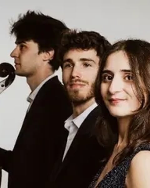 Les Concerts de Poche