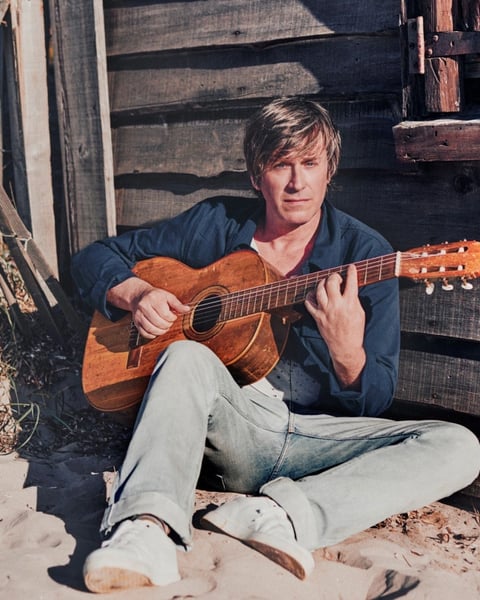 Thomas Dutronc