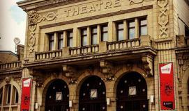 Théâtre Anzin 2022 et 2023 programme et billetterie