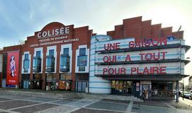 Théâtre à Roubaix 2023